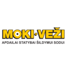 Pagrindinis mokiVezi