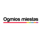 Pagrindinis ogmios miestas