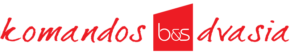 Komandos dvasia